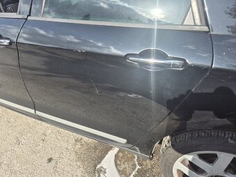 Diely Citroen C5 x7 2.0 Hdi 100kw - 8