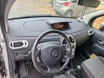 Renault Grand Modus 1.2 - 2008 - 8