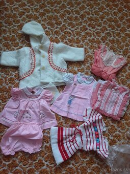 Rozne detske retro a ine - 8