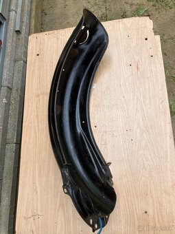 jawa cz 175 blatník - 8