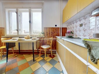 Rodinný dom s garážou v najlepšej lokalite Serede - 8