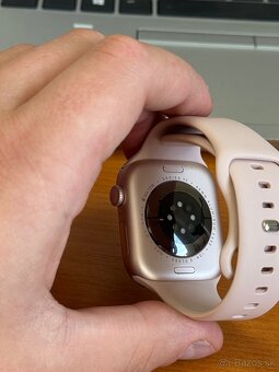 Apple Watch 11 Rose Gold 46mm - nové, neaktivovane - 8