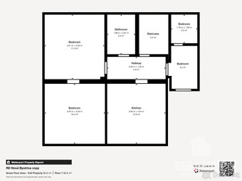 Na predaj, rodinný dom Stará Bystrica, RESgroup - 8