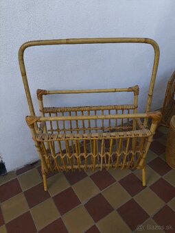 Ratanovy nabytok a doplnky - 8