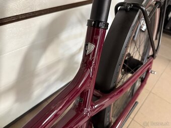 Specialized Turbo Como SL 4 ako novy - 8