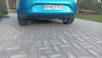 Seat Leon 1.2 TSI 81kW - 8