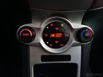 Ford Fiesta 1.4,71kw 85tis. 1.Majiteľ - 8