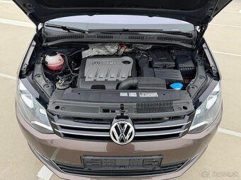 Volkswagen Sharan 2.0 TDI DSG Highline - 8
