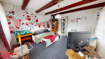 BartanusReality - Na predaj zaujímavý vidiecky, rodinný dom - 8