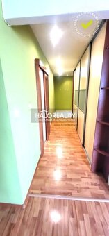 HALO reality - Prenájom, trojizbový byt Žiar nad Hronom, M.R - 8