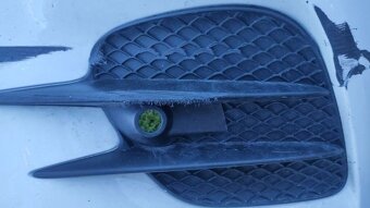 Mercedes GLC C253 W253 2015-2019 Predny naraznik - 8