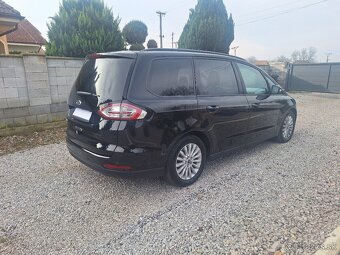 Ford Galaxy 2.0 TDCi 110kW A/T 6 Rok 2017 - 8