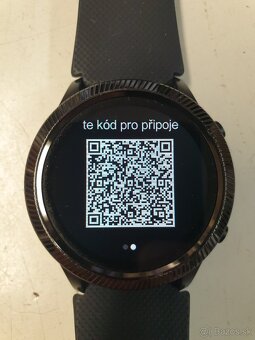 ATHLETE  GPS  Čierne - 8