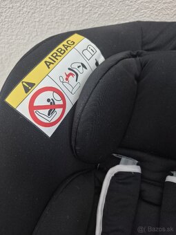 Autosedačka Cybex Aton B2 i-size + Isofix - 8