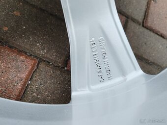 AUDI, SEAT, ŠKODA, VW 5X112 - 8