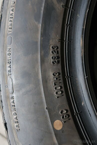 Nove letne pneumatiky 215/65 R16 Bridgestone - 8