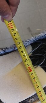 2 jednolôžkové postele s matracmi ikea. - 8