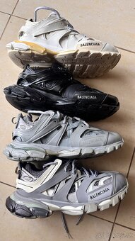 Predám tenisky Balenciaga  Track - 8