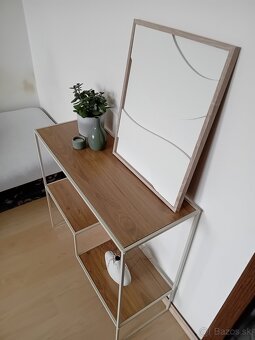 Nova krasna komoda/regal - 8