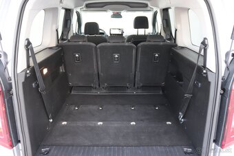 Toyota Proace City Verso - prenájom - 8