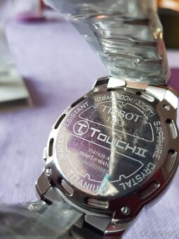Zeitlos T1 black carbon nové - 8