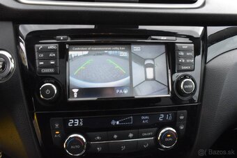 Nissan Qashqai 1.5dCi 81kw 2014 - 8