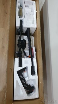 Elektrická kolobežka Kukirin G2 Max 1000W - 8