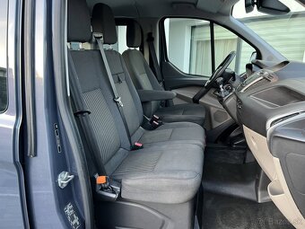 Ford Transit Custom L1H1 2.2 TDCI 92kw - 8