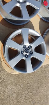 Hyundai 5x114,3 R18 tucson santafe i30 i40 - 8