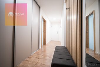 Prenájom moderného 2-izbového bytu v centre Trnavy – Pri syn - 8
