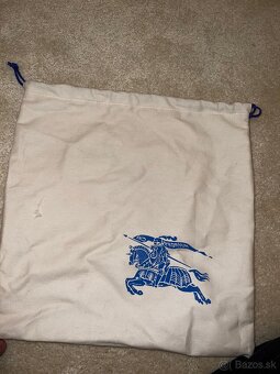 Burberry kabelka - 8