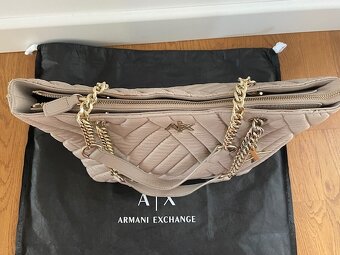 Armani Echange kabelka -original - 8