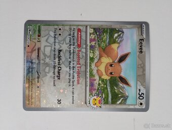 Pokémon karty - 8
