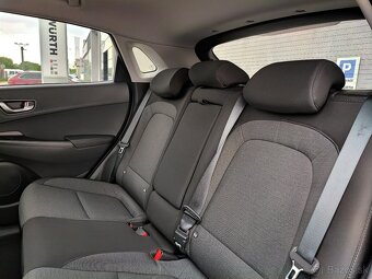 HYUNDAI KONA EV PREMIUM ELECTRIC 150KW 64kWh, 2021, DPH - 8