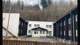 Śporthotel Oščadnica 80 lôžok - 8