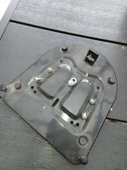 Box na skúter - 8
