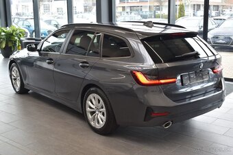 predám bmw 320d, g21 - 8