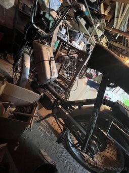 babetta 210 - 8