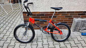 Bicykel RMX 20 - 8