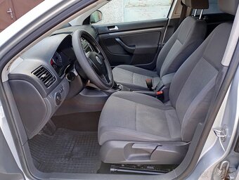 Volkswagen Golf 5 - 8