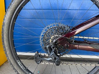 Norco optic c2 sram L - 8