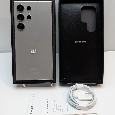 Predám Samsung Galaxy S24 Ultra 256 GB – Titanium Grey - 8