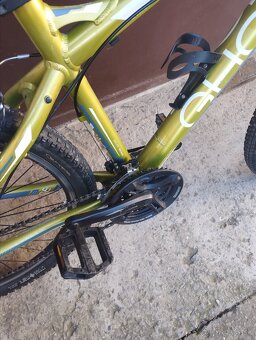 Ghost SE 1200, horský bicykel 26 - 8