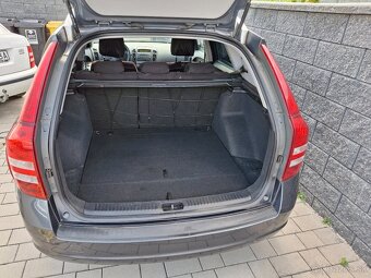 Predam Kia Ceed SW 1,4l Benzin - 8
