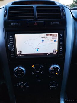 Suzuki Grand Vitara - 8