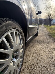 Škoda fabia combi 1.9TDi 190 koni - 8