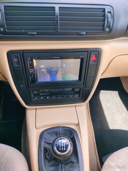 Volkswagen Passat Variant 1.9 Tdi 74kw - 8