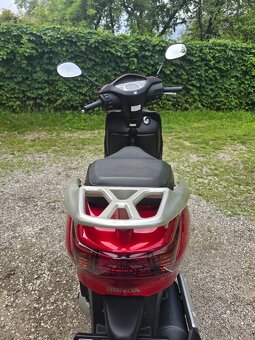 Honda Lead - 8