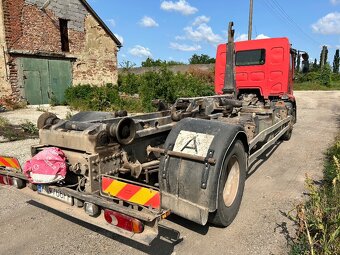 Renault Midlum 270 dci 18 t hakový nosič - 8