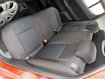 Fabia II. facelift 1.2 HTP 51kW,kód motoru CGP - 8